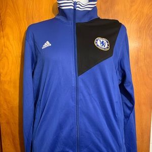 Adidas Chelsea FC Jacket